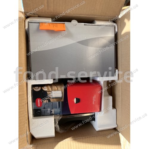 Кофемашина NIVONA CafeRomatica NICR 759 + чаша для молока б/у